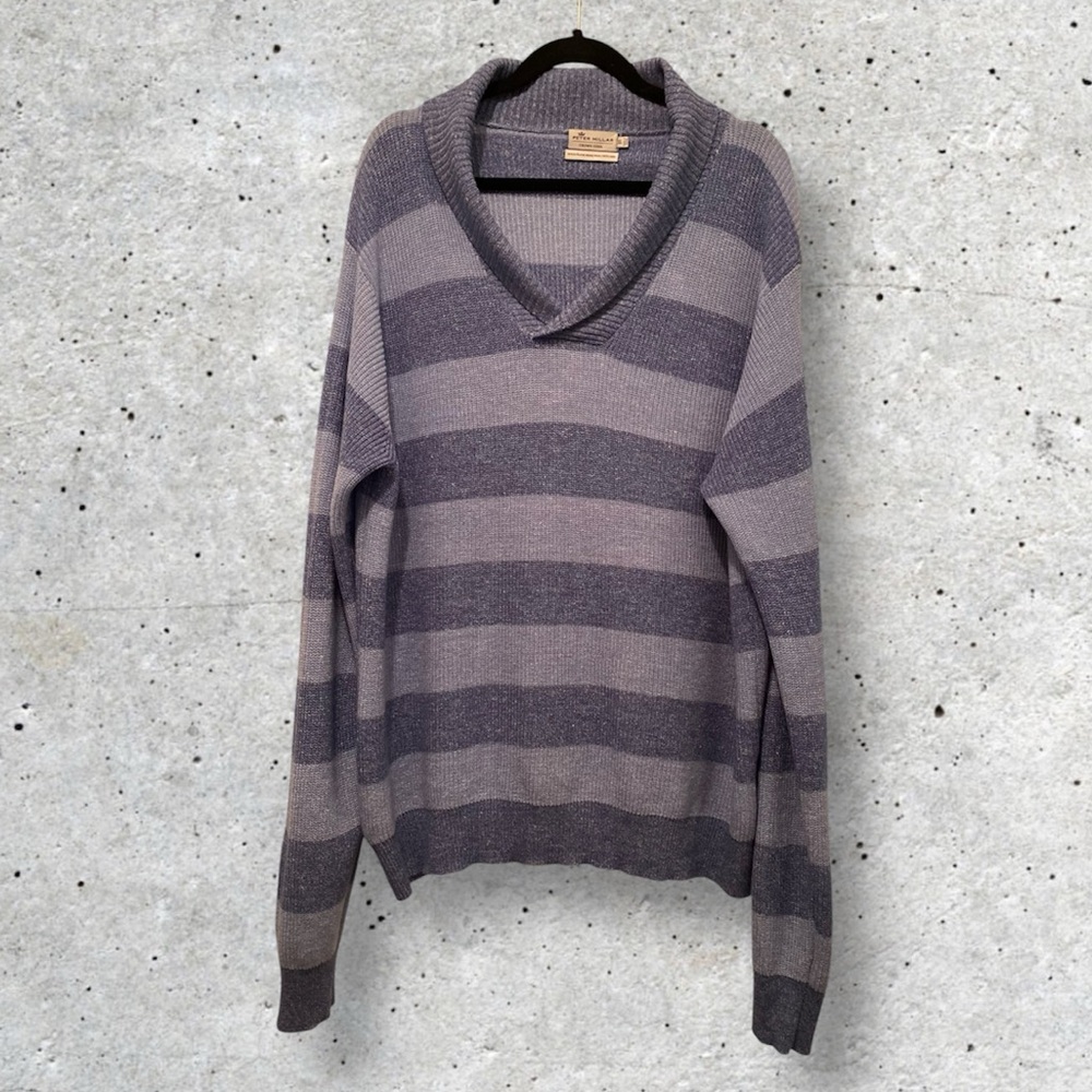 Men’s Peter Millar Sweater